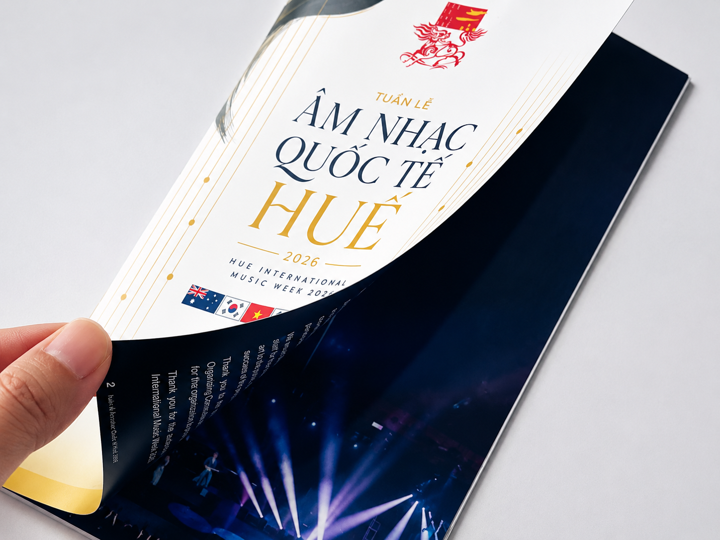 In ấn marketing